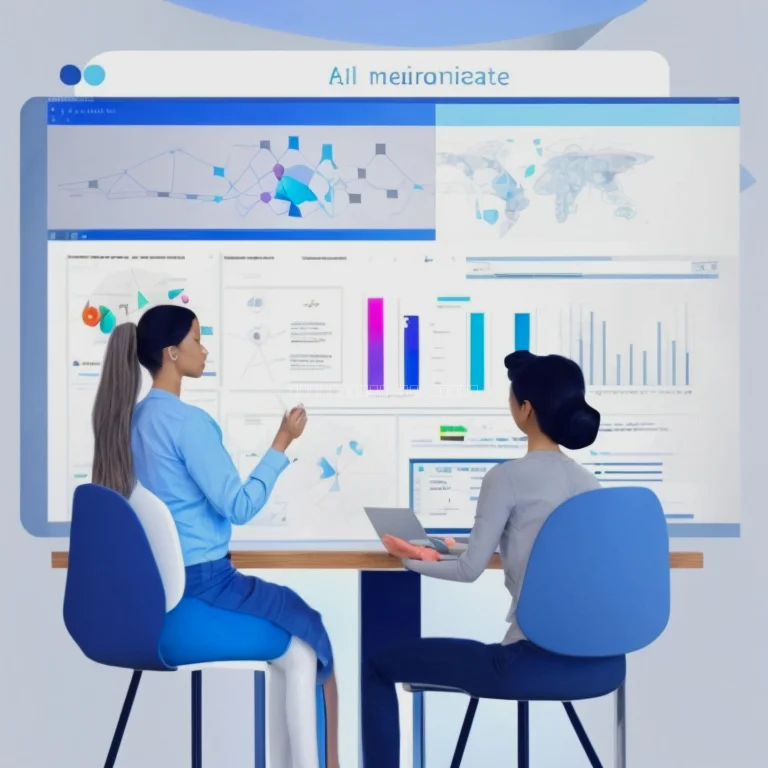 Grafikon napretka učenja na AiLabUcenje platformi